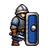 Shield Guard